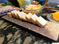 箱香冻豆腐-王家渡火锅店(亦庄店)