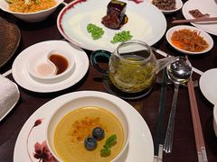 -杭州西子湖四季酒店·金沙厅