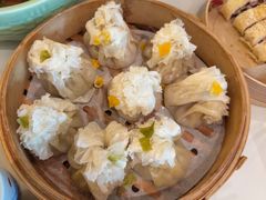 -龍聚祥烧麦馆(万达店)