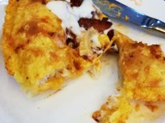 -嘉喜来比萨(罗马花园店)