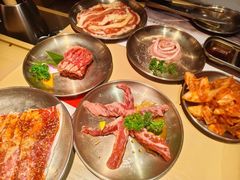 -西塔老太太泥炉烤肉(杭州首店)