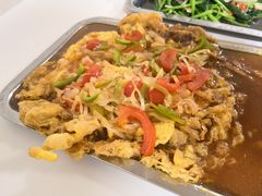 -龙上水现炒生料(柳沙店)
