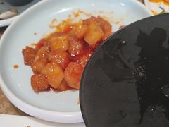 -李氏传家菜(兴城路店)