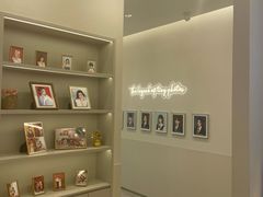 -天真蓝照相馆(新世界店)