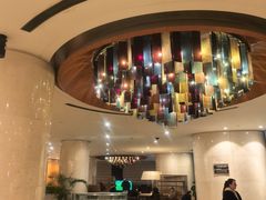 -宁波东港喜来登酒店