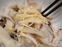 开洋拌馄饨-熙盛源(凤凰街店)