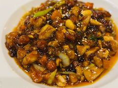 -熊猫川菜馆 panda chine