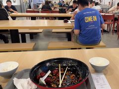 -大食代美食广场(月星环球港店)