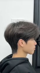 -尤司男士国潮理发馆