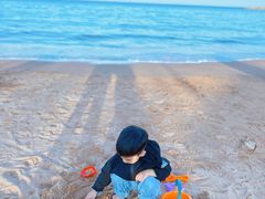 -青岛第三海水浴场