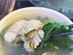 -烧蠔帮·湛江生蚝(茂南万达店)