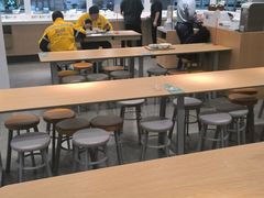 -老乡鸡(东方广场店)