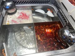 -海底捞火锅(泉城路店)