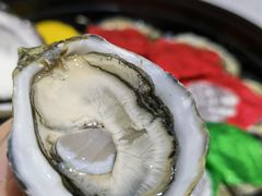 法国吉娜朵生蚝-斯普汇生蚝牛排馆(中骏世界城店)