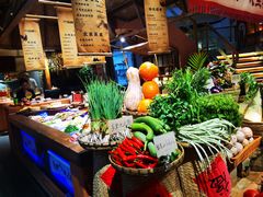 -六合居(温江店)