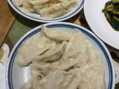 -喜喜水饺