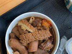 -阿姨牛杂(北京路店)