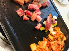 -韩时烤肉(枫蓝店)