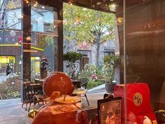 -重庆丽苑维景国际大酒店·海鲜自助餐厅