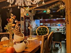 -Strawberry Butterfly草莓蝴蝶日式水果挞