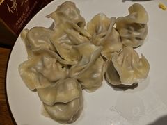 -伊喜饺子(五道口学院路店)