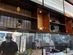 -牛庄高晓山风味馅饼城(海城店)