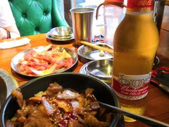 -原始泥炉烤肉(总店)