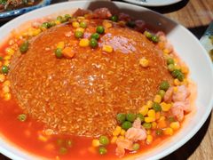 -土桥手掌鸡·26年灌县老味道(都江堰店)