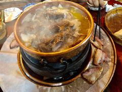 牦牛火锅-康巴藏餐(束河古镇店)