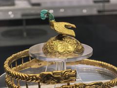 -鄂尔多斯青铜器博物馆