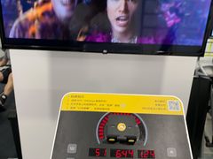 -发条鸭无人健身房(浦东北艾路店)