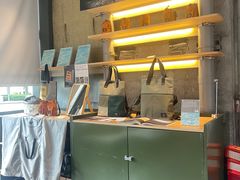 -SAANCI山池咖啡(卓悦中心店)