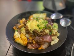 -爆丼日式大排档(季华园店)