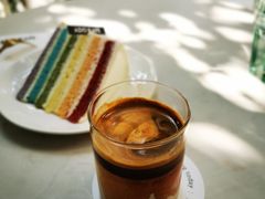 -ADO KAFE(大学城店)