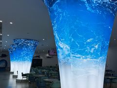 -深海中餐厅(国家海洋博物馆店)