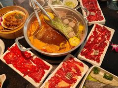 -尚合里潮汕牛肉火锅(海沧店)