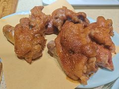 -状元阁烧烤(新华路总店)