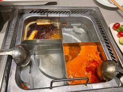 -海底捞火锅(奥山世纪城店)