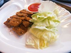 香酥肉-东馆和天下特色餐饮(工农店)