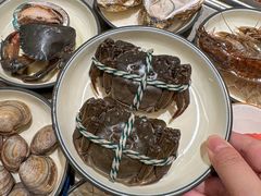 -海底捞火锅(苏宁广场店)