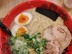 -寸屋拉面(凯德晶萃店)