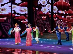 -南风大剧院莎梦二人转剧场