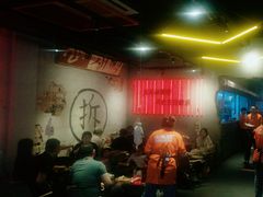 -大头叔烤鸡爪·朝鲜族烤串(天池路店)