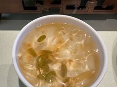 -羊巴道新疆菜·清真(上梅林店)