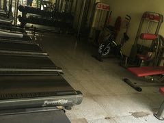 -佳明游泳馆(惠新西街南口店)