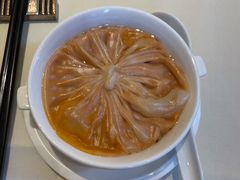 蟹肉龙虾汤包-利苑酒家(华熙国际店)
