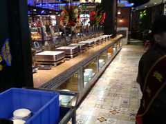 -吉布鲁牛排海鲜自助(武侯泛悦国际店)