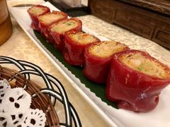 -顺德人家食府(黄金广场店)