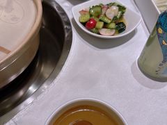 -天宜隆蘑菇宴火锅(石景山旗舰店)