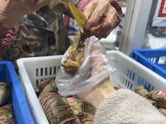 -金太粽(上海弄堂第一粽店)